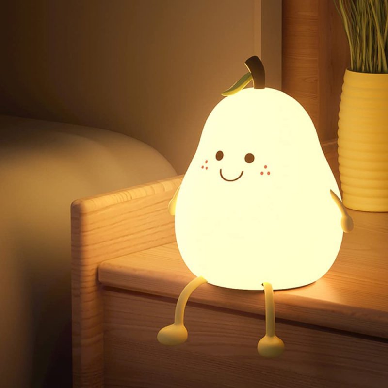 LightBuddy™ Nachtlampje – Zacht licht voor rustige nachten