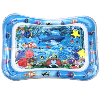 Tapis de jeu aquatique AquaPlay™ pour bébés et tout-petits
