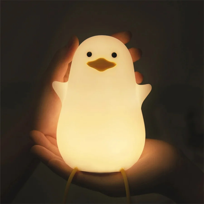 LightBuddy™ Nachtlampje – Zacht licht voor rustige nachten