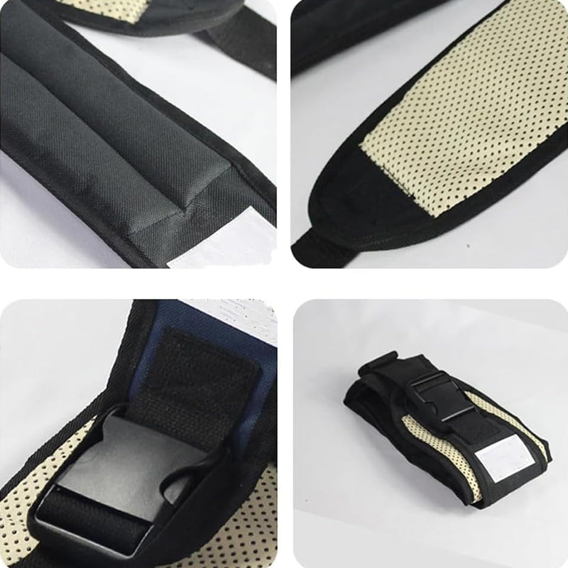 EasyHug™ – Confort de Portage Ergonomique pour Vous et Votre Enfant