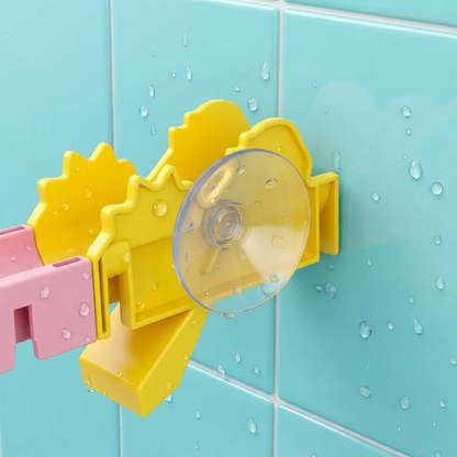 AquaFlow™ – Interactieve Badbaan voor Fantasierijk Waterplezier