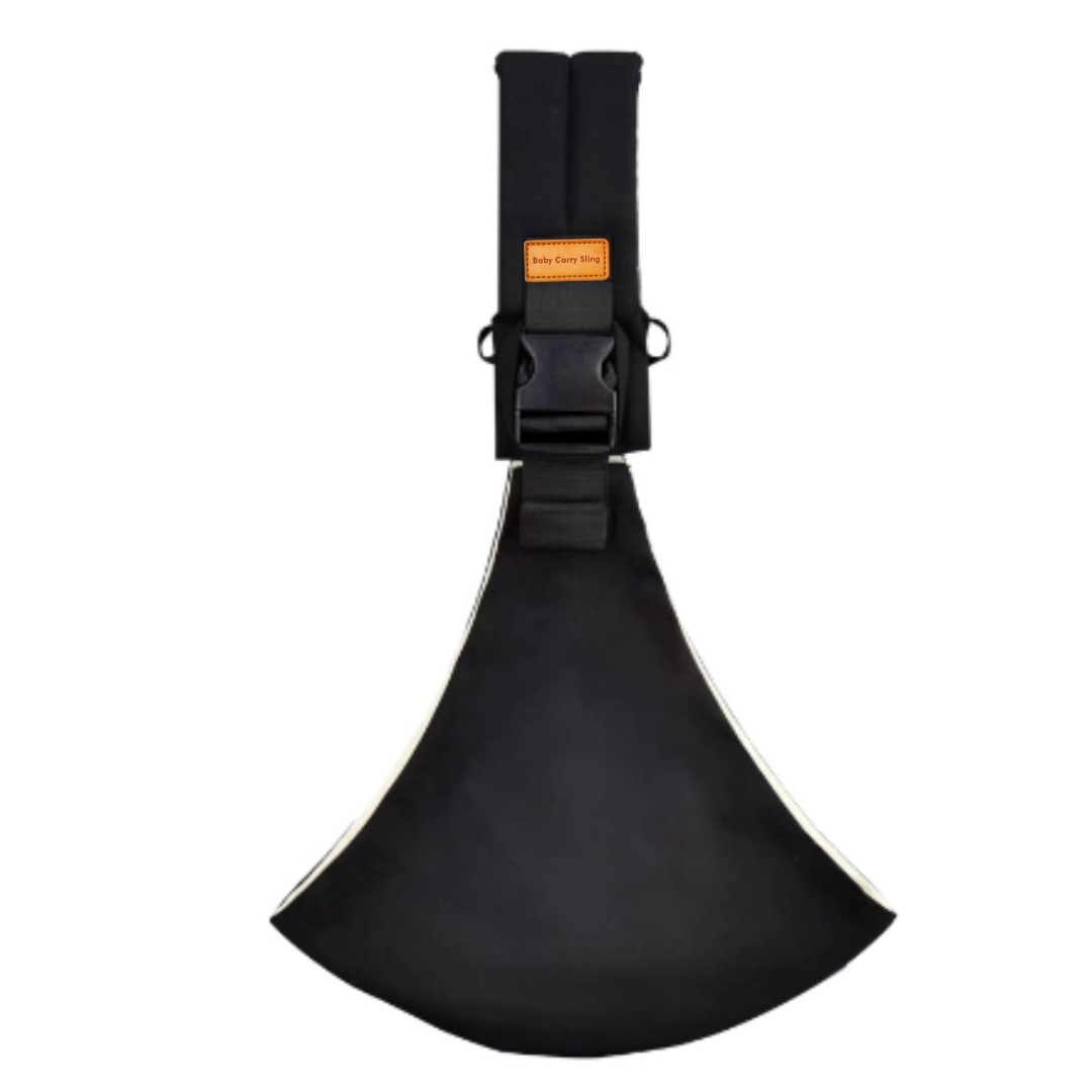 EasyHug™ – Confort de Portage Ergonomique pour Vous et Votre Enfant