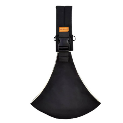 EasyHug™ – Confort de Portage Ergonomique pour Vous et Votre Enfant