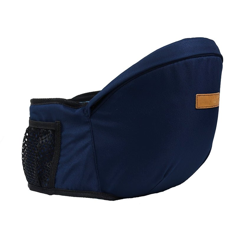 CloudCarry™ – Porte-Bébé Ergonomique pour Bébé & Tout-Petit