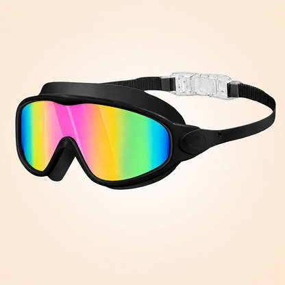 AquaVision™ Kinder Zwembril