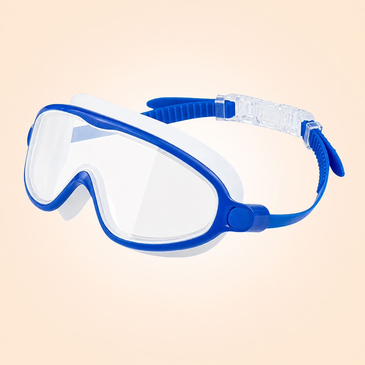 AquaVision™ Kinder Zwembril