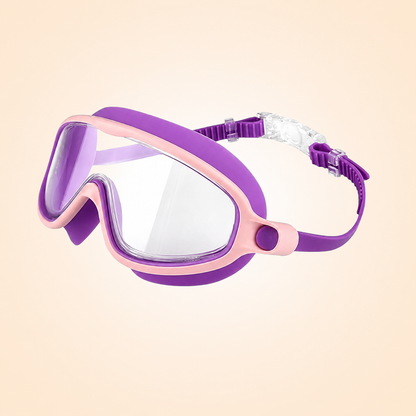 AquaVision™ Kinder Zwembril