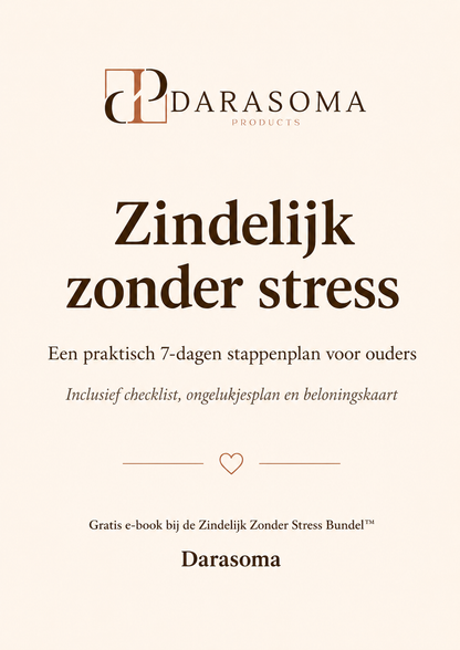 🌙DryNest™ Nachtbroekje – Voor rustige, droge nachten