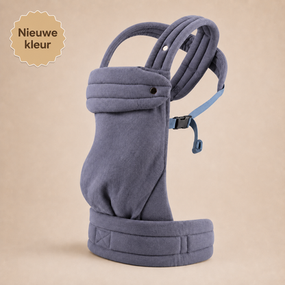 CloudNest™ ergonomische draagzak | Dichtbij gedragen, jouw handen vrij