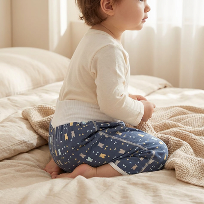 🌙DryNest™ Nachtbroekje – Voor rustige, droge nachten