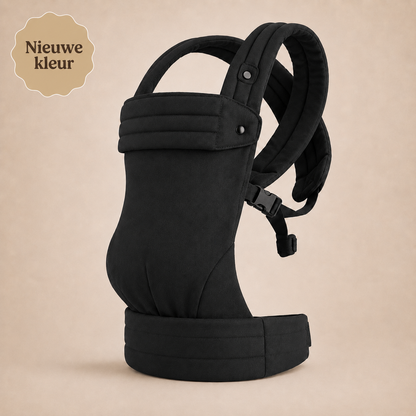 CloudNest™ ergonomische draagzak | Dichtbij gedragen, jouw handen vrij