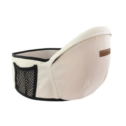 CloudCarry™ – Porte-Bébé Ergonomique pour Bébé & Tout-Petit
