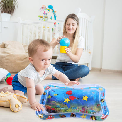 Tapis de jeu aquatique AquaPlay™ pour bébés et tout-petits