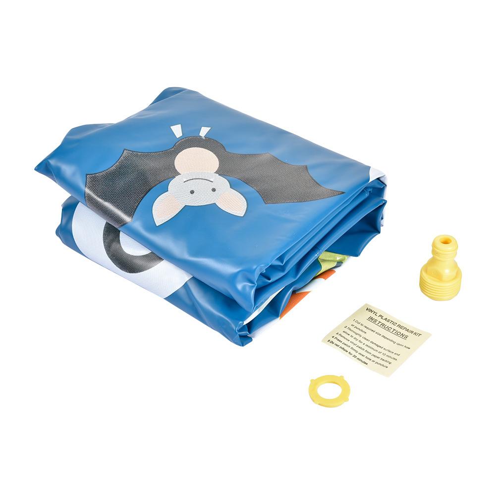 HappySplash™ Water Speelmat om af te Koelen
