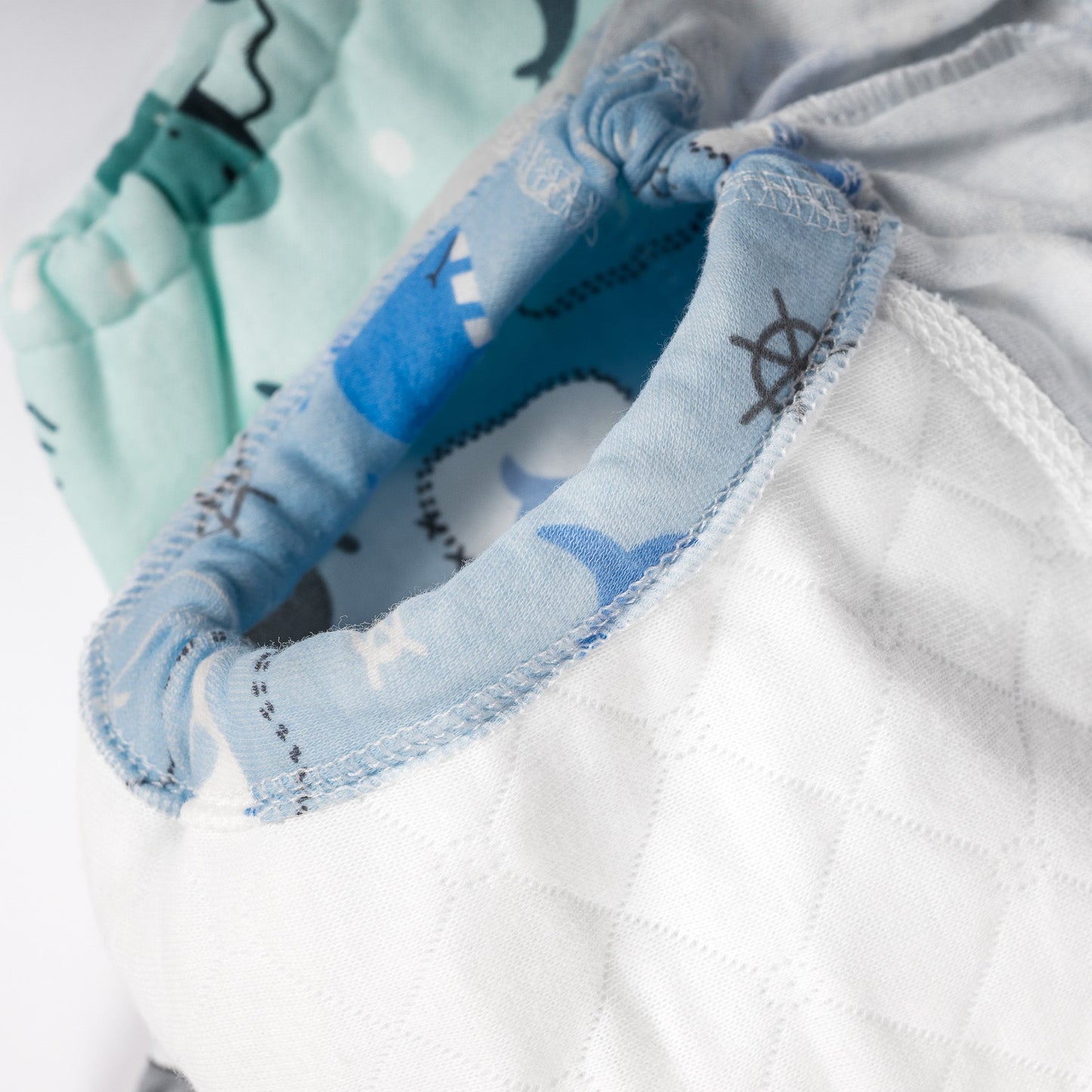 DryNest™ (4-pack) Ecological Potty Training Pants