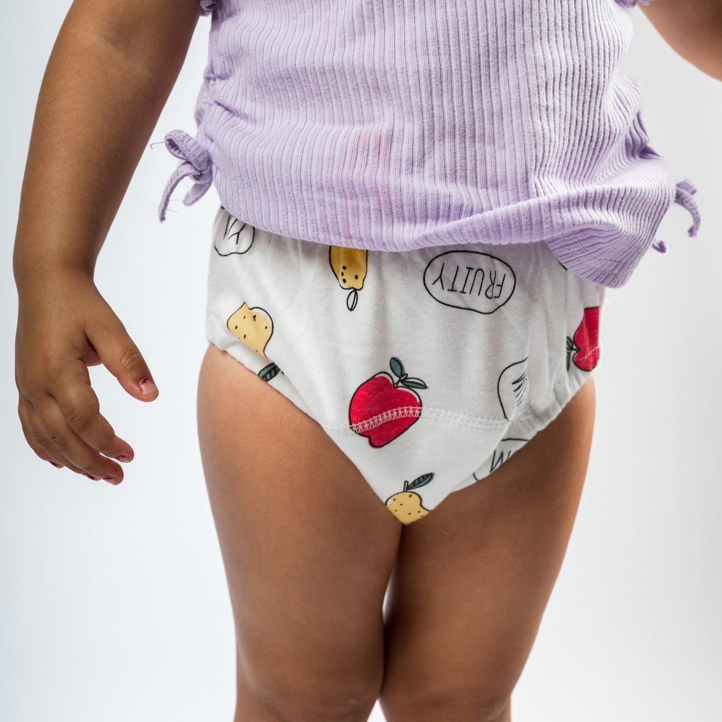 DryNest™ (4-pack) Ecological Potty Training Pants