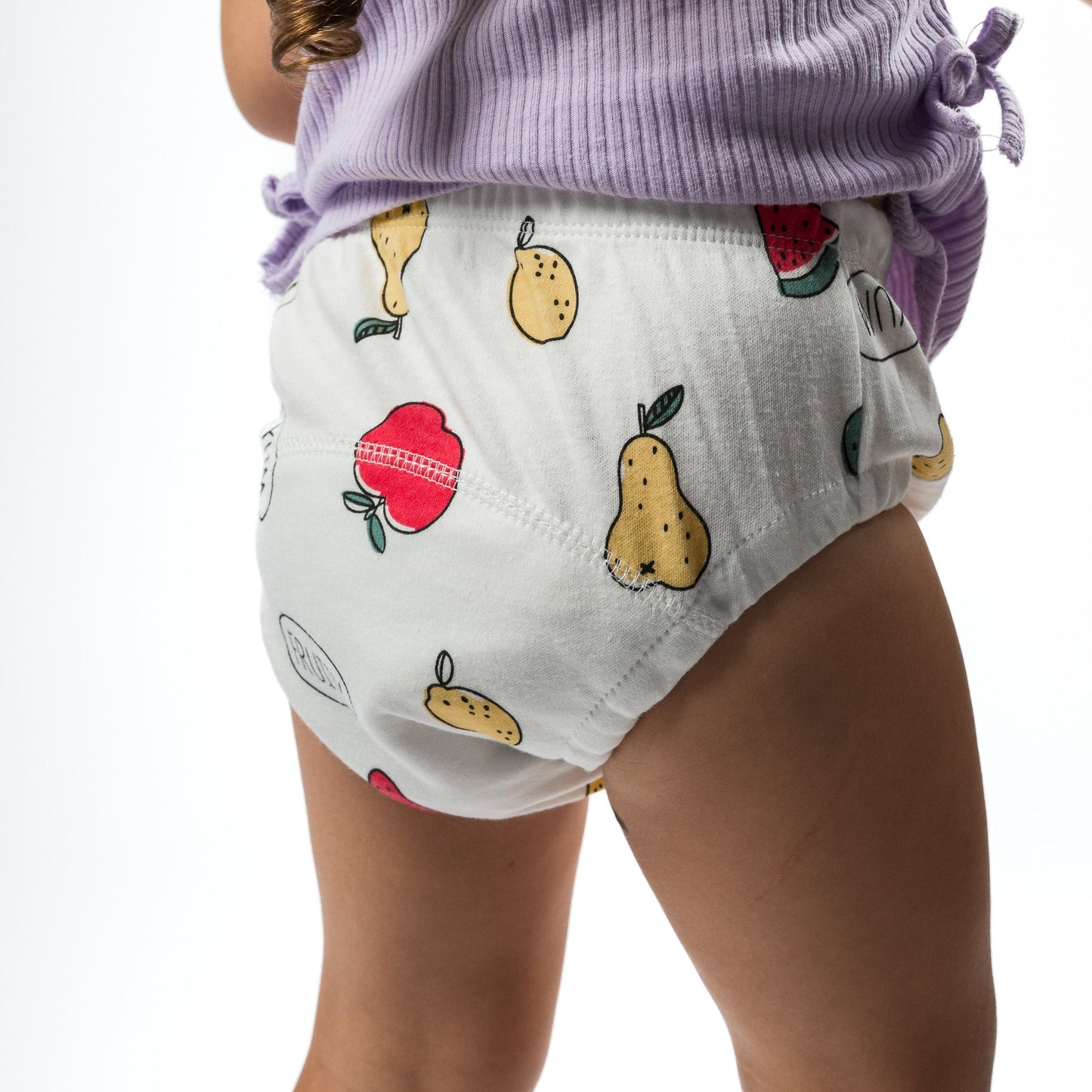 DryNest™ (4-pack) Ecological Potty Training Pants