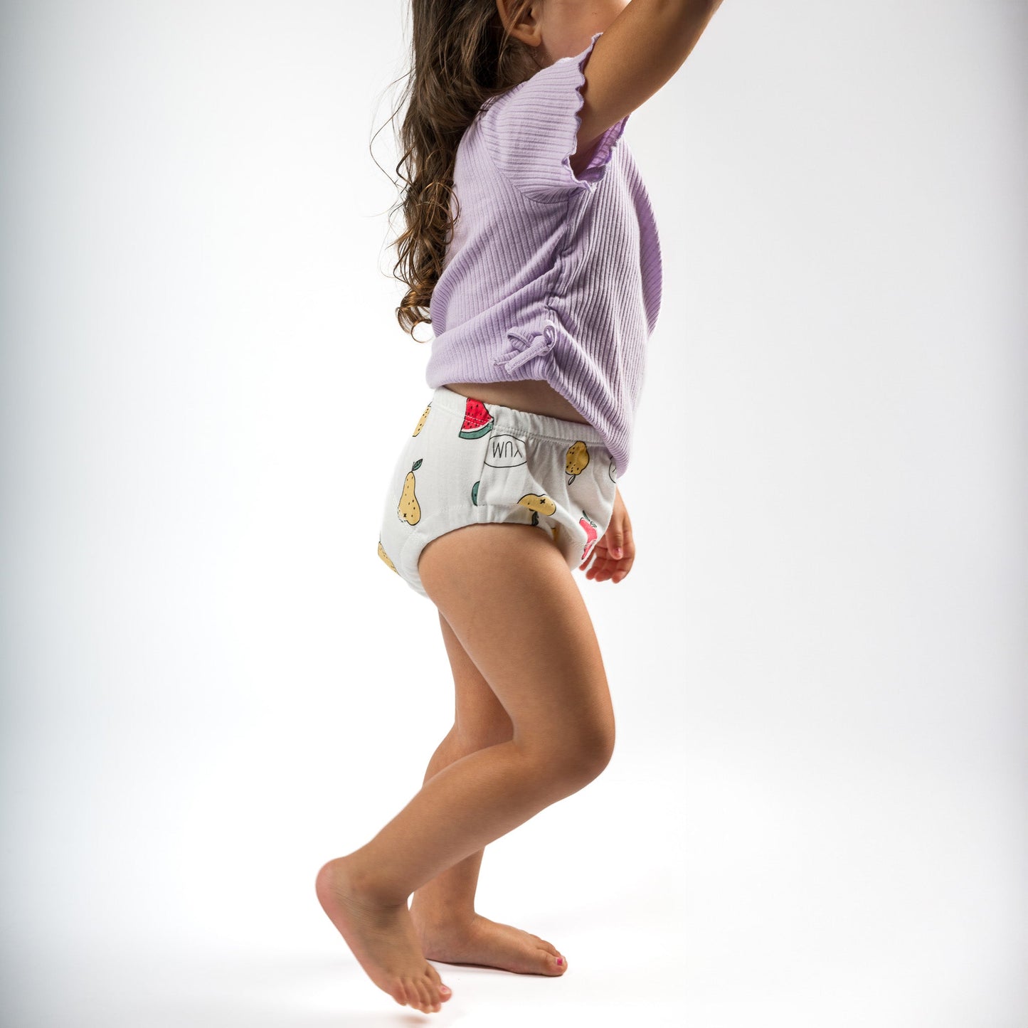DryNest™ (4-pack) Ecological Potty Training Pants