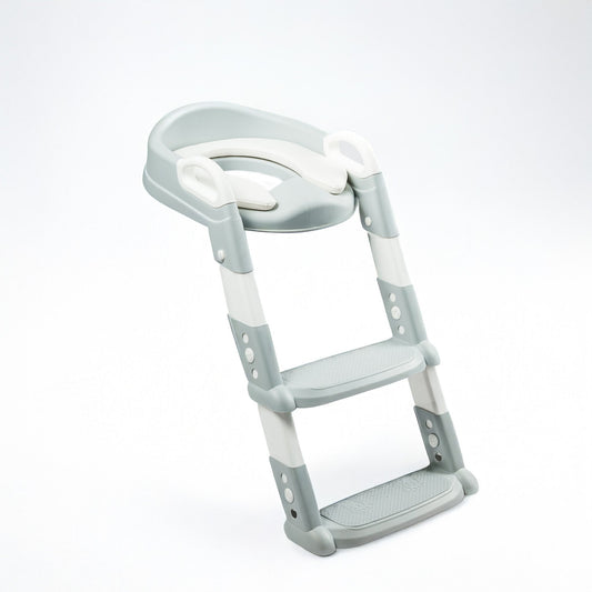 HappyPotty™ – Zelfstandig & Veilig naar de WC