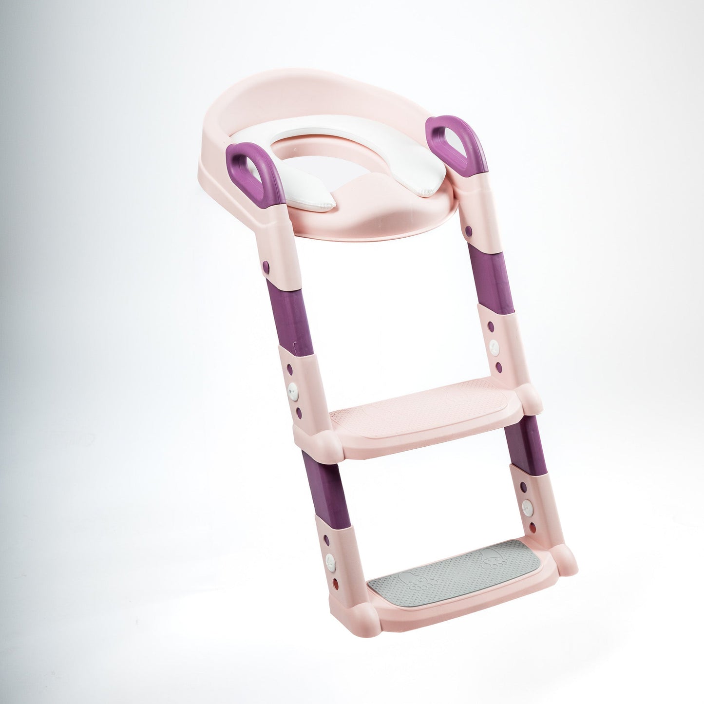 HappyPotty™ – Propreté & Sécurité aux toilettes