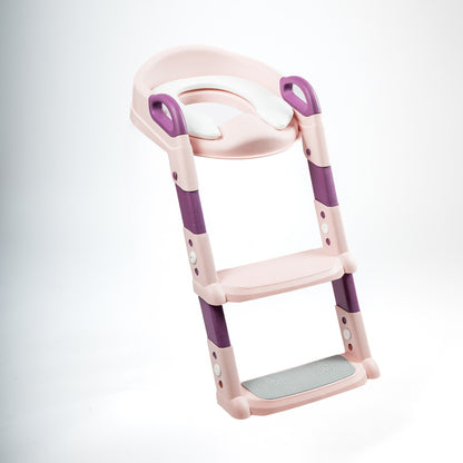 HappyPotty™ – Propreté & Sécurité aux toilettes