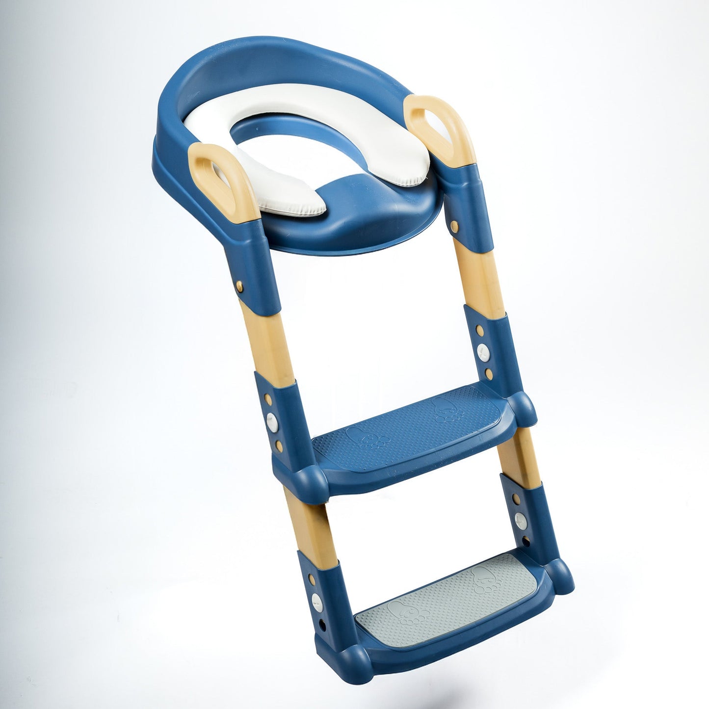 HappyPotty™ – Propreté & Sécurité aux toilettes