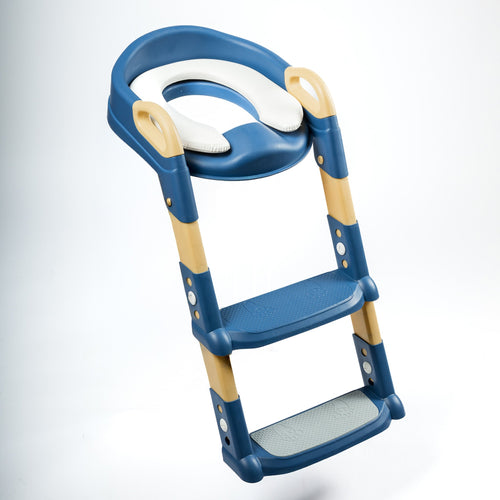 HappyPotty™ – Propreté & Sécurité aux toilettes