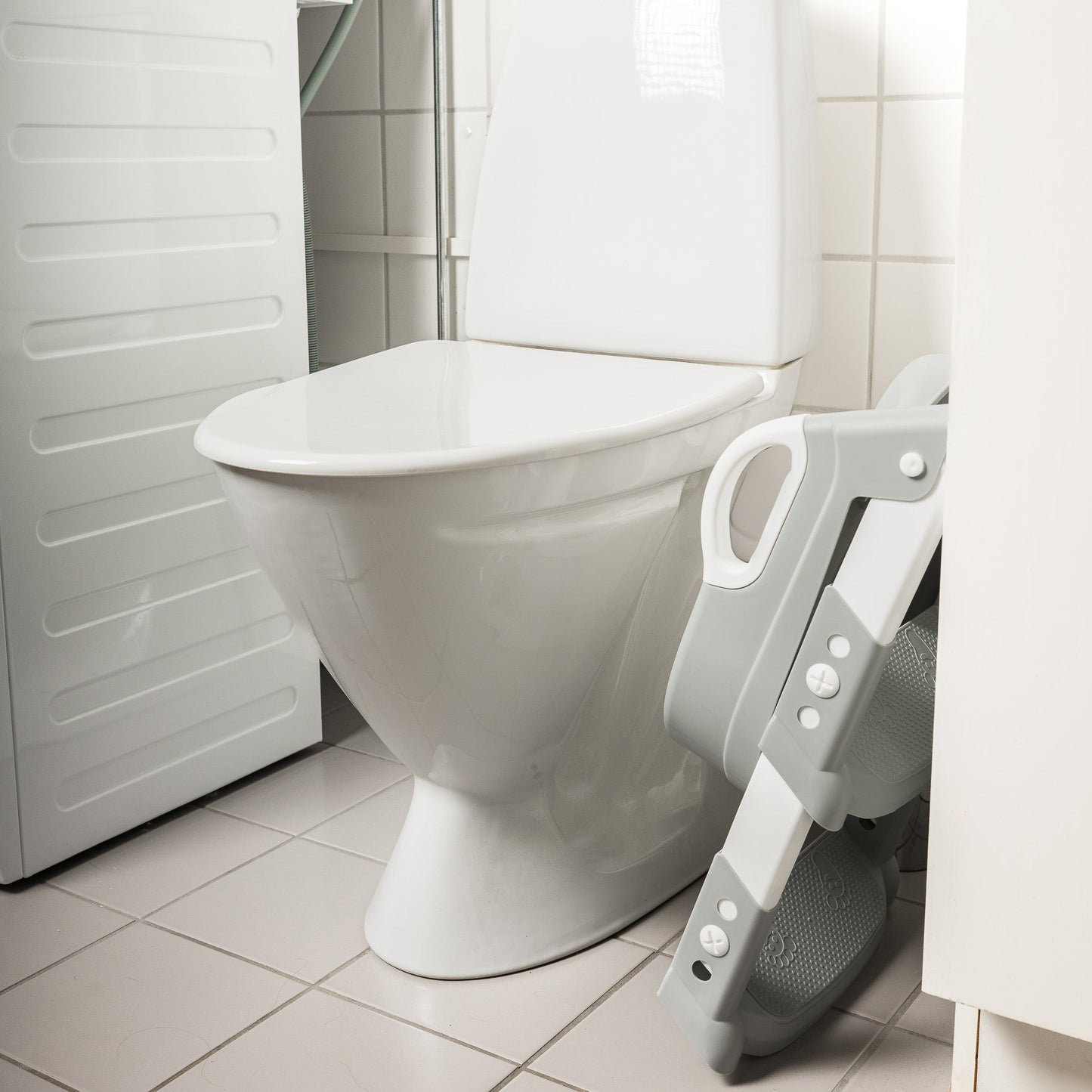 HappyPotty™ – Propreté & Sécurité aux toilettes