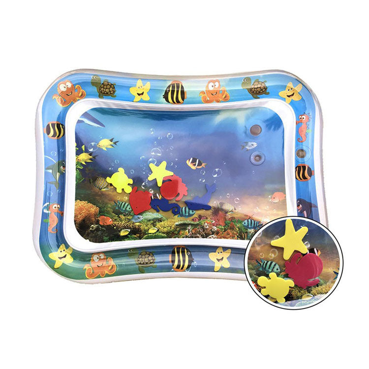 Tapis de jeu aquatique AquaPlay™ pour bébés et tout-petits