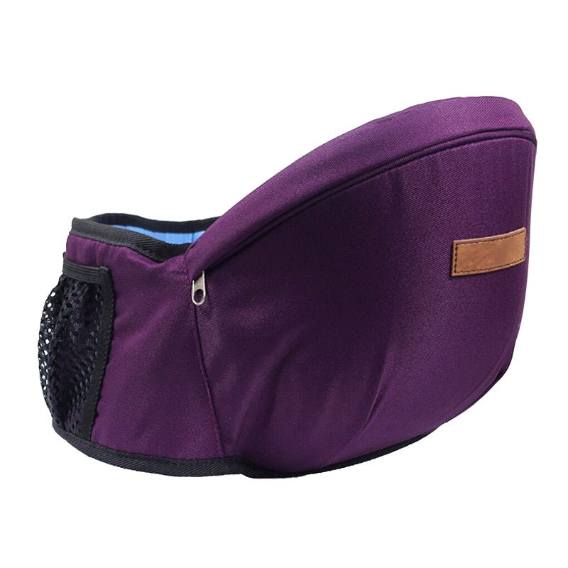CloudCarry™ – Porte-Bébé Ergonomique pour Bébé & Tout-Petit