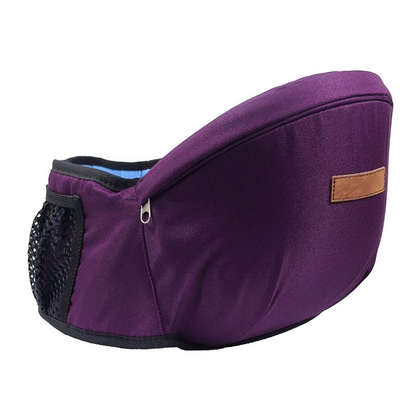 CloudCarry™ – Porte-Bébé Ergonomique pour Bébé & Tout-Petit