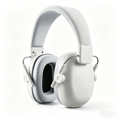 SoundSafe™ Kinder Oorkappen – Zachte gehoorbescherming voor drukke momenten