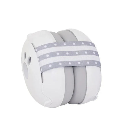 TinySound™ Baby Gehoorbescherming – Zachte oorkappen voor rustige momenten