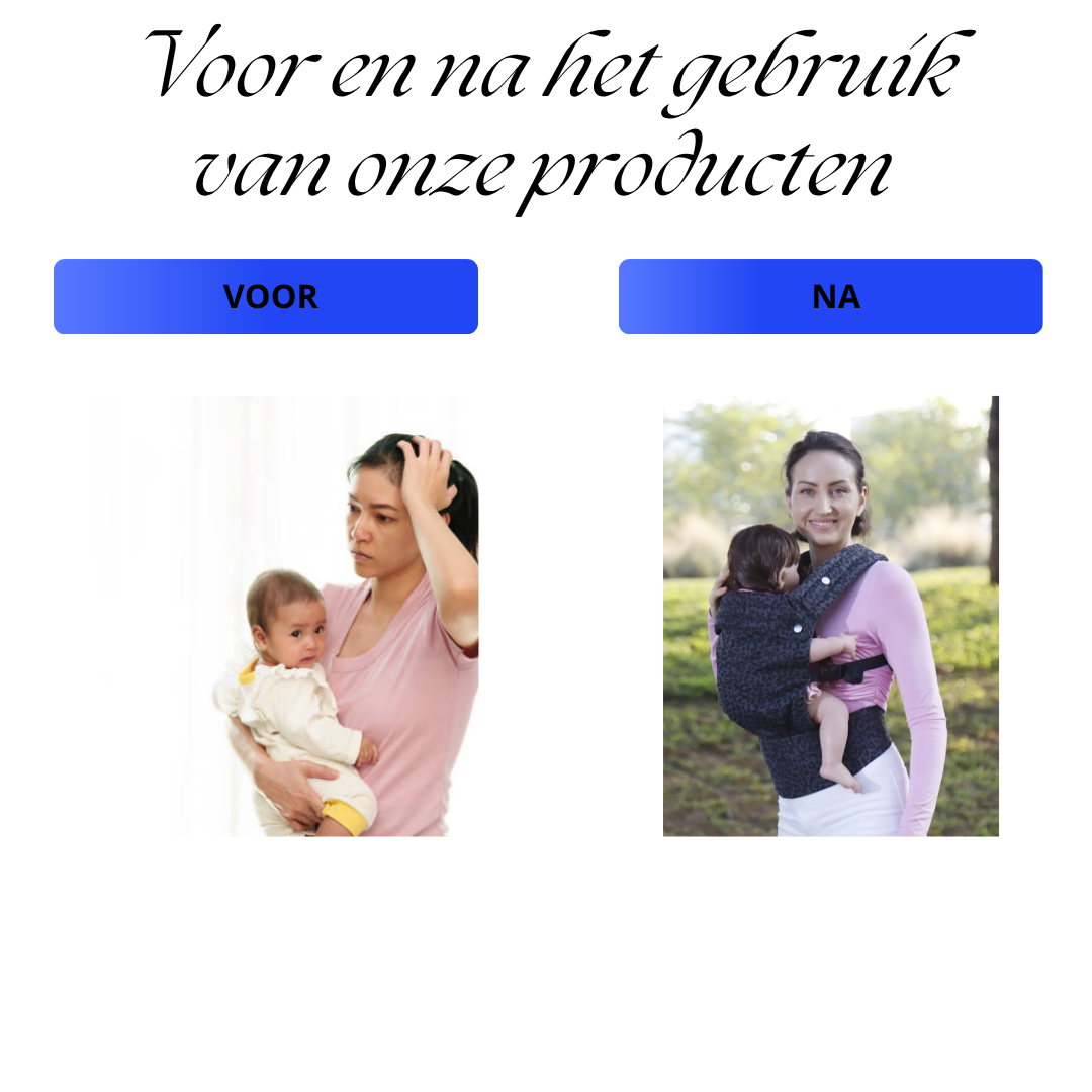 CloudNest™ – Perfect Ergonomic Support for Baby & Toddler