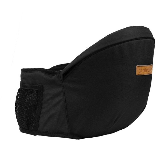 CloudCarry™ – Porte-Bébé Ergonomique pour Bébé & Tout-Petit