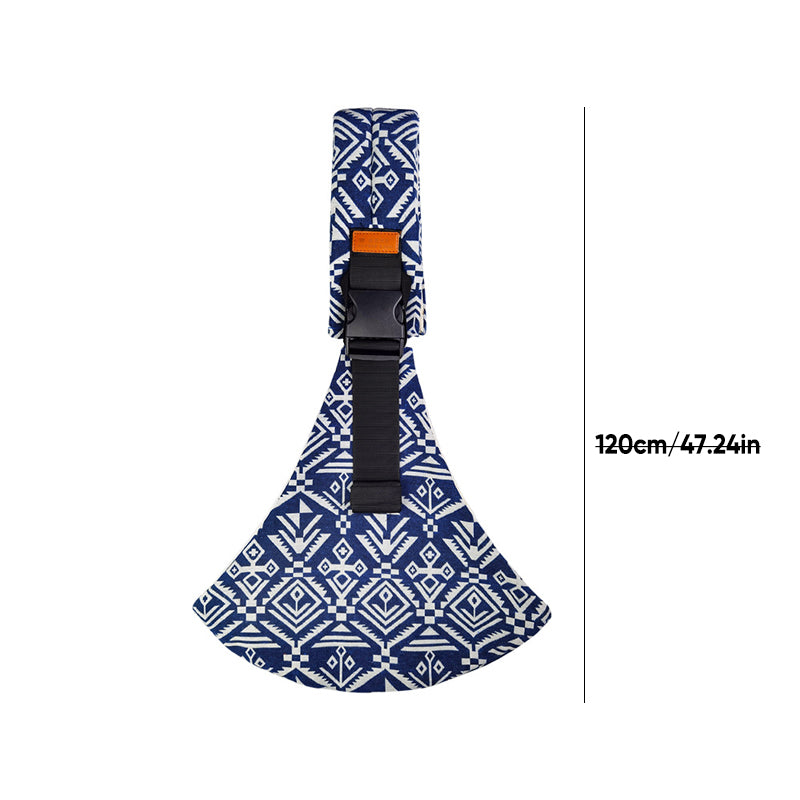 EasyHug™ – Confort de Portage Ergonomique pour Vous et Votre Enfant