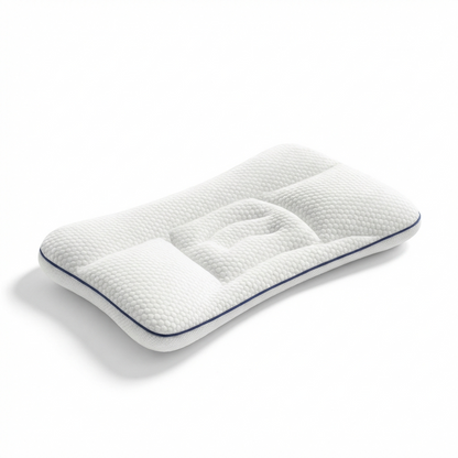 ErgoCloud™ Ergonomisch Kinderkussen