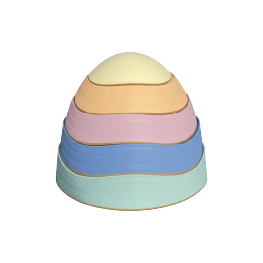 BounceSteps™ – Speelse Balansstenen voor Eindeloos Avontuur