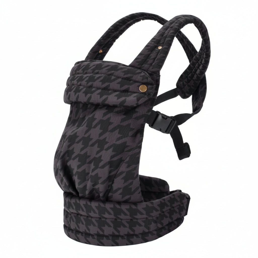 CloudNest™ – Perfect Ergonomic Support for Baby & Toddler