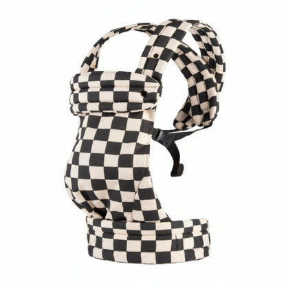 CloudNest™ – Perfect Ergonomic Support for Baby & Toddler