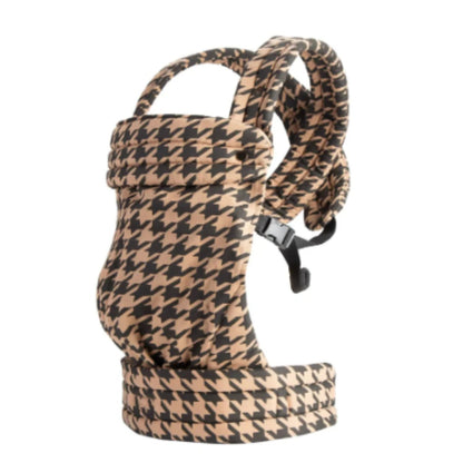 CloudNest™ – Perfect Ergonomic Support for Baby & Toddler