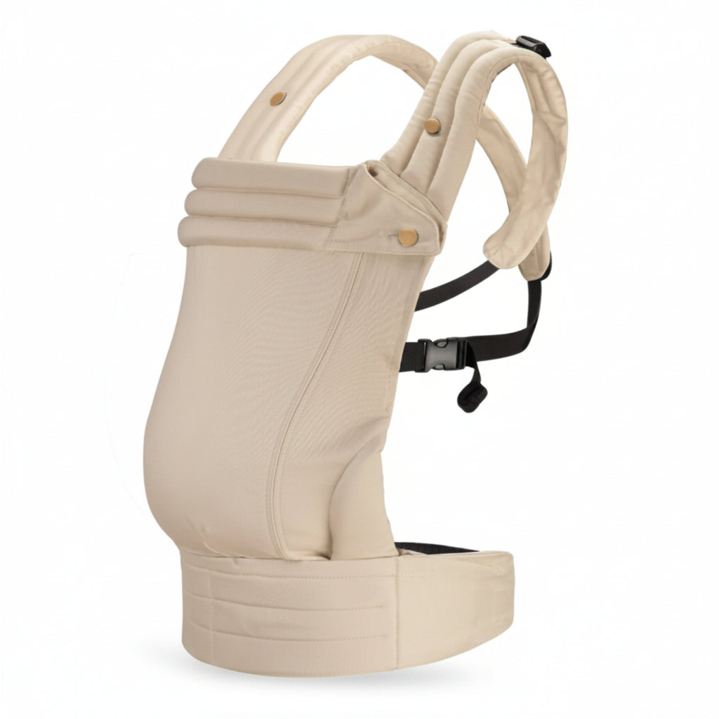 CloudNest™ – Perfect Ergonomic Support for Baby & Toddler