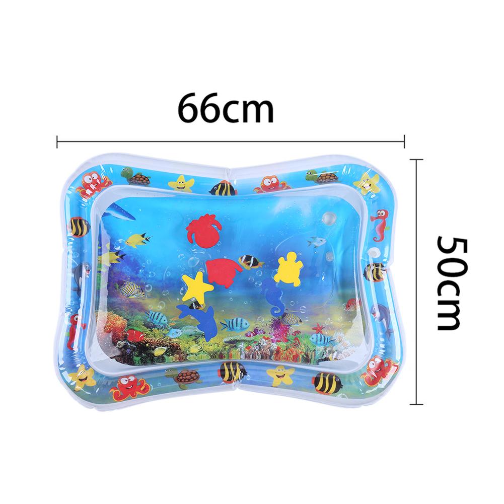 Tapis de jeu aquatique AquaPlay™ pour bébés et tout-petits