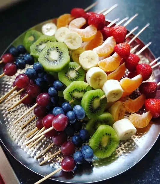 Fun recipes | Cooking with kids