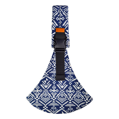 EasyHug™ – Confort de Portage Ergonomique pour Vous et Votre Enfant