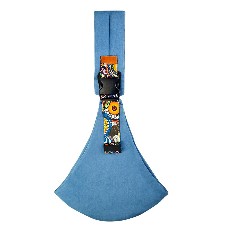 EasyHug™ – Confort de Portage Ergonomique pour Vous et Votre Enfant