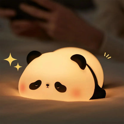 LightBuddy™ Nachtlampje – Zacht licht voor rustige nachten