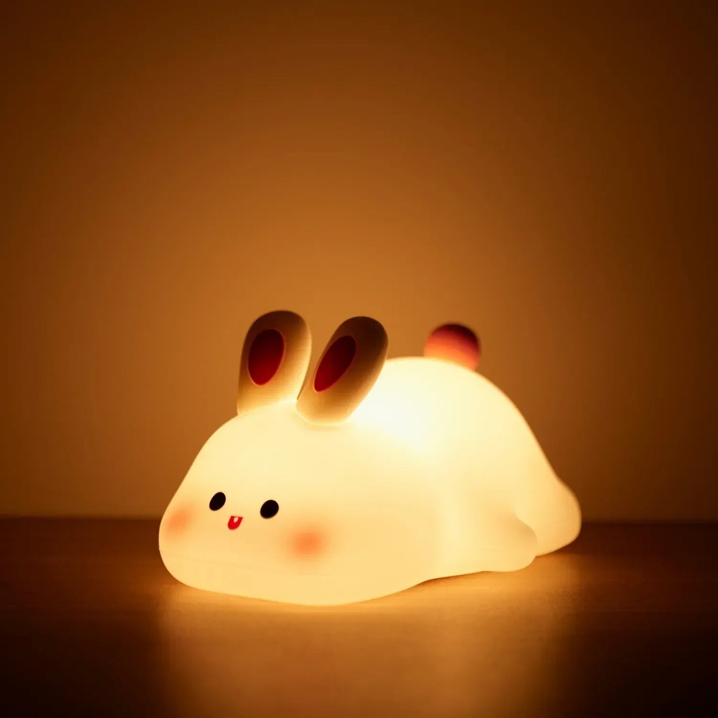 LightBuddy™ Nachtlampje – Zacht licht voor rustige nachten